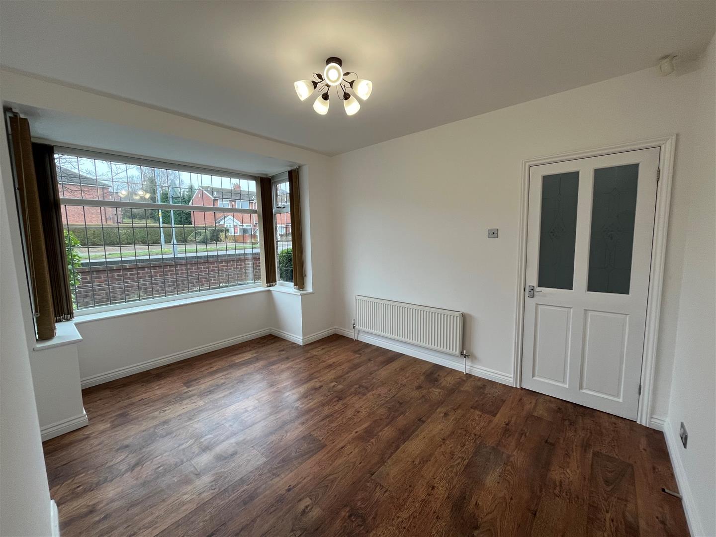 Bank Hall Road, Burslem, Stoke-On-Trent